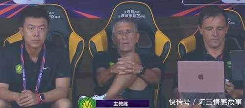 压力可想而, 斗志赢得了, 比赛中