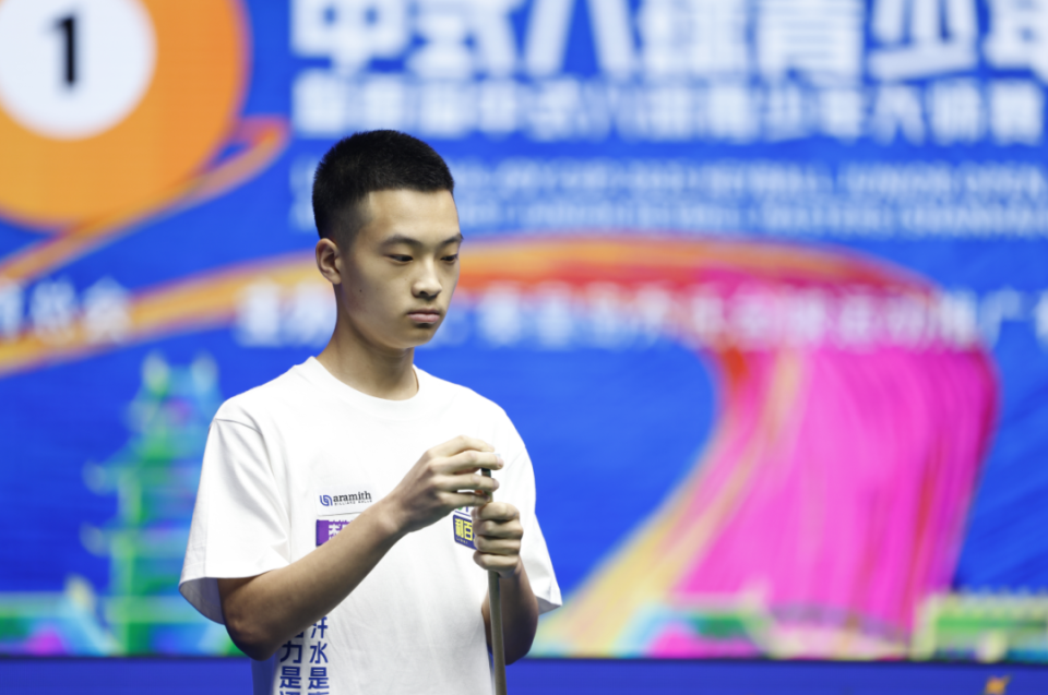 如虹, 的比分逆转