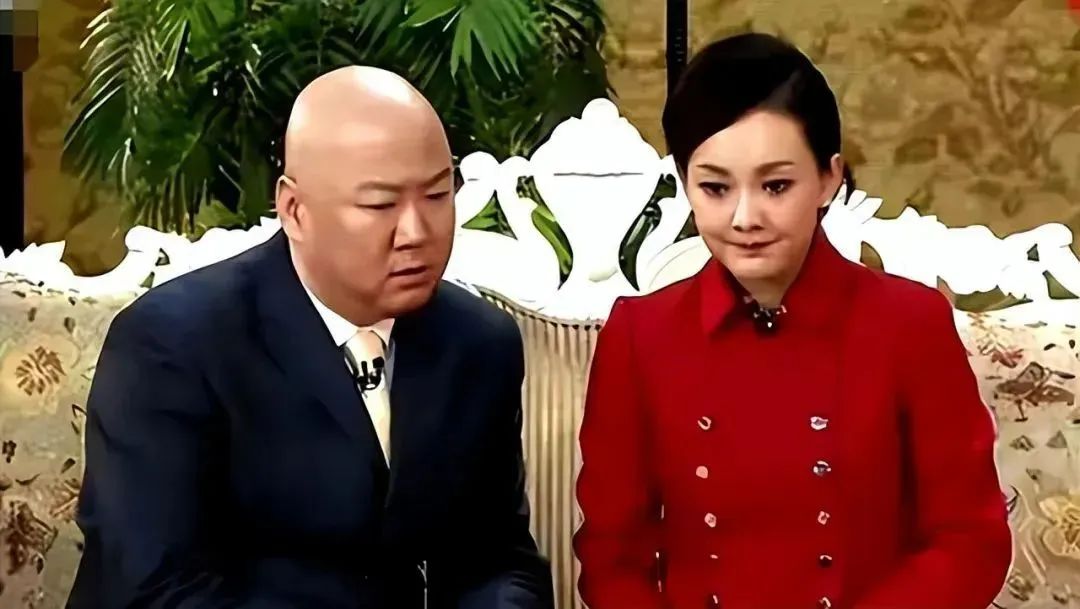 跨界也能拿, 结婚, 婚后